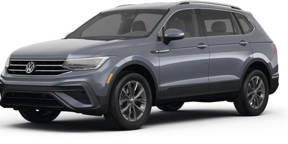 VOLKSWAGEN TIGUAN 4MOTION 2022 3VV2B7AX1NM147506 image VOLKSWAGEN TIGUAN 4MOTION 2022 3VV2B7AX1NM147506 image